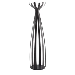 Morica Design Coat Stands<Ficus Phyto-Inspired Burnished Coat Hanger