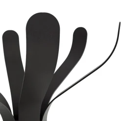 Morica Design Coat Stands<Ficus Phyto-Inspired Burnished Coat Hanger
