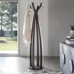 Morica Design Coat Stands<Ficus Phyto-Inspired Burnished Coat Hanger