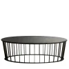 Minotti Collezioni Coffee Tables<Filicudi Coffee Table