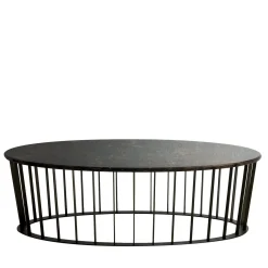 Minotti Collezioni Coffee Tables<Filicudi Coffee Table