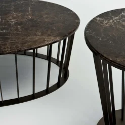 Minotti Collezioni Coffee Tables<Filicudi Coffee Table