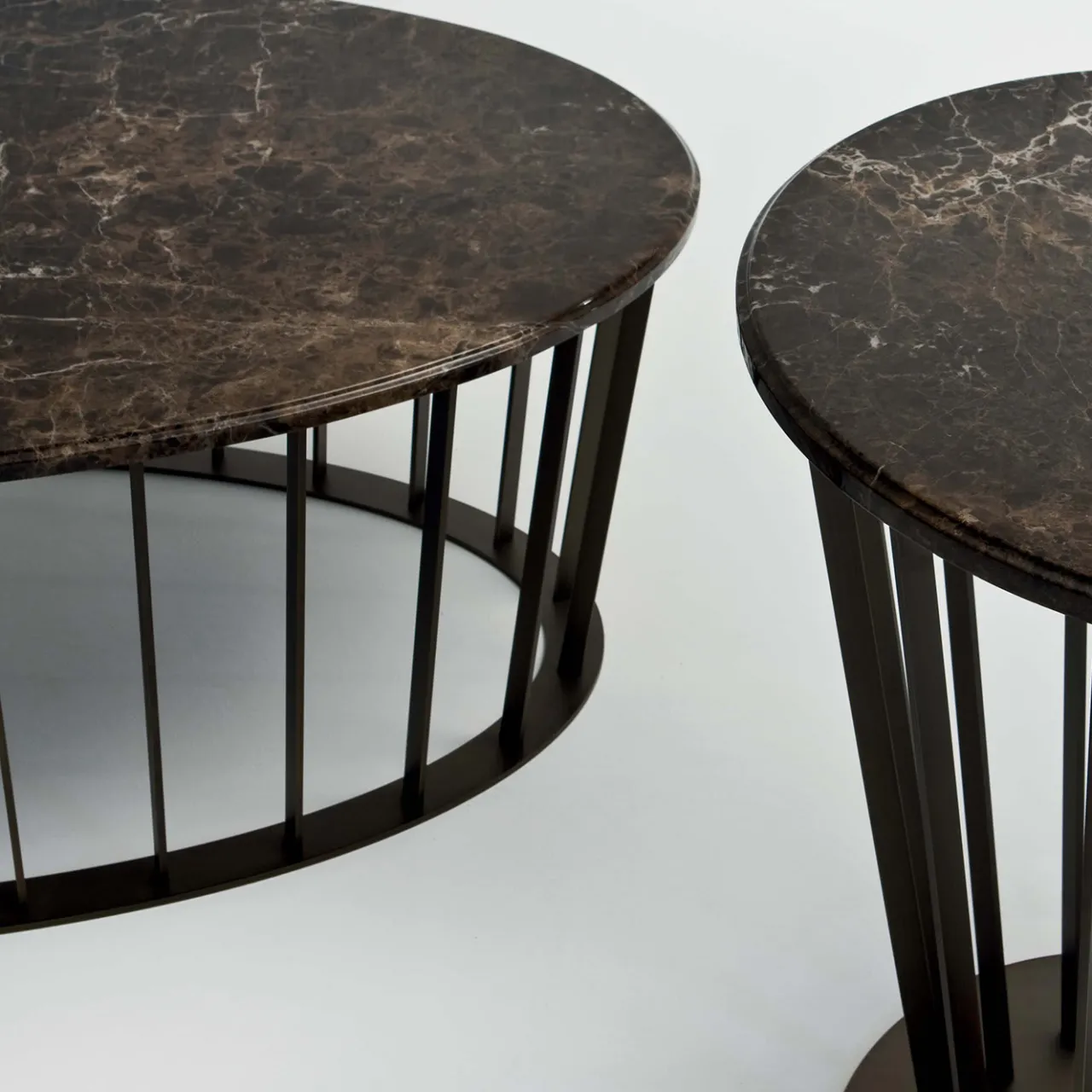 Minotti Collezioni Coffee Tables<Filicudi Coffee Table