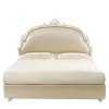 Roberto Giovannini Beds<Fiocco Silver Bed