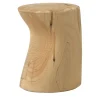 Riva 1920 Stools<Fiord Solid cedar wood Stool by Marc Sadler