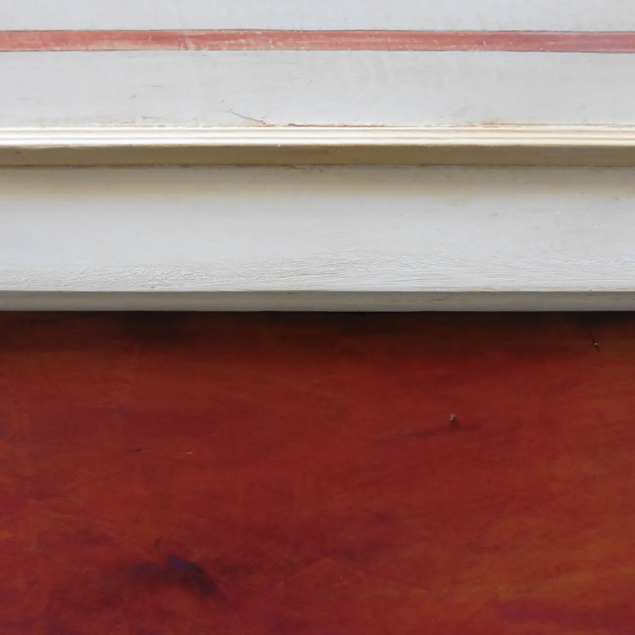 Stefano Gerini Beds<Fiorentina Wood Bed Headboard