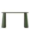Forma & Cemento Consoles<Fir Fusto Console Table I