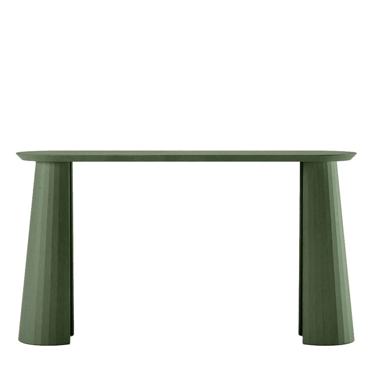 Forma & Cemento Consoles<Fir Fusto Console Table I