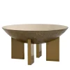 CG Capelletti Coffee Tables<Fire Coffee Table