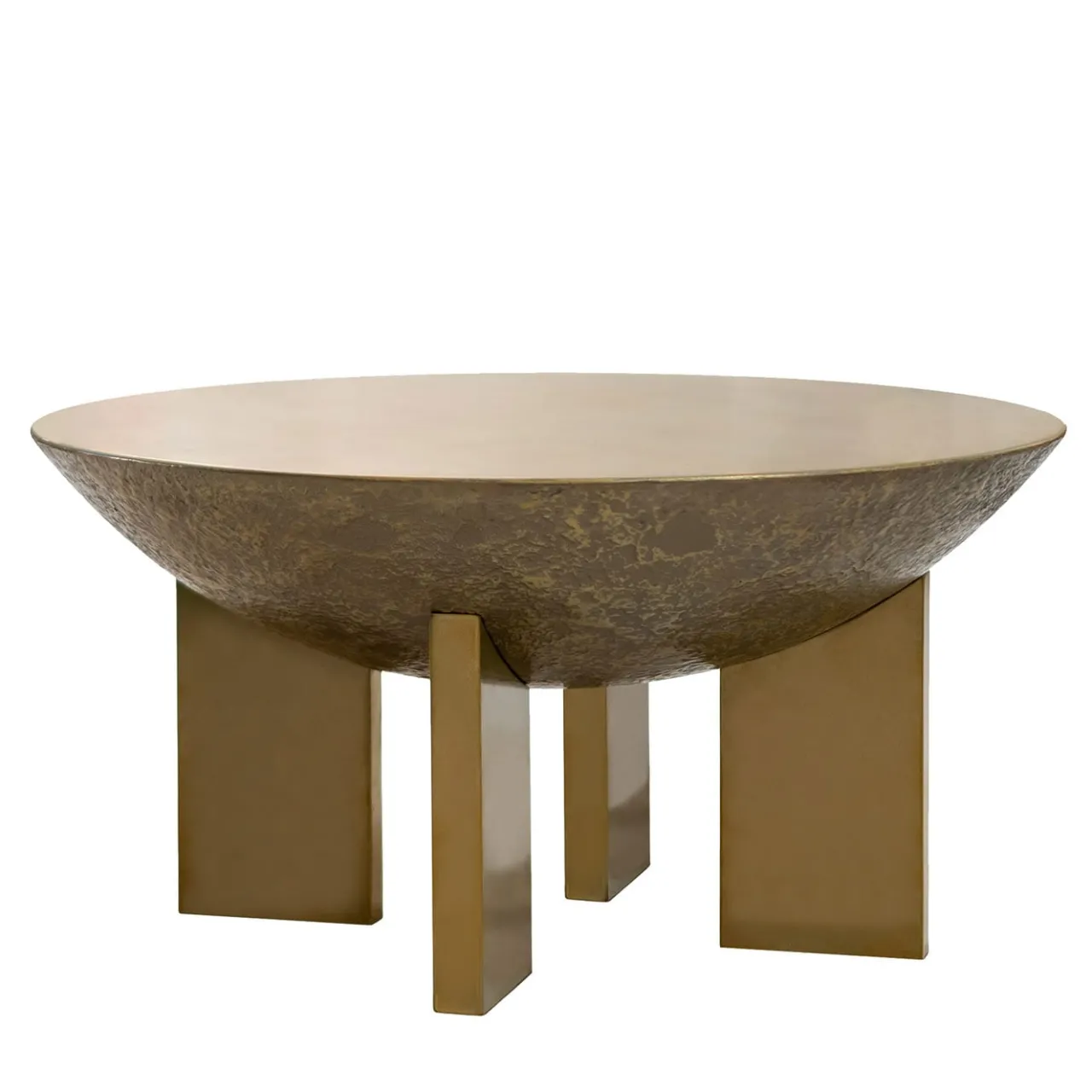 CG Capelletti Coffee Tables<Fire Coffee Table