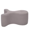 Adrenalina Ottomans & Poufs<Fisk Lilac Pouf By Simone Micheli
