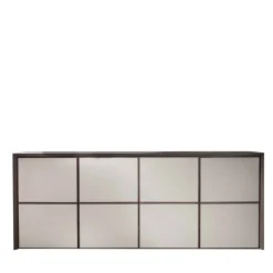 Pacini & Cappellini Sideboards Buffets<Flair Cupboard by Giuliano Cappelletti