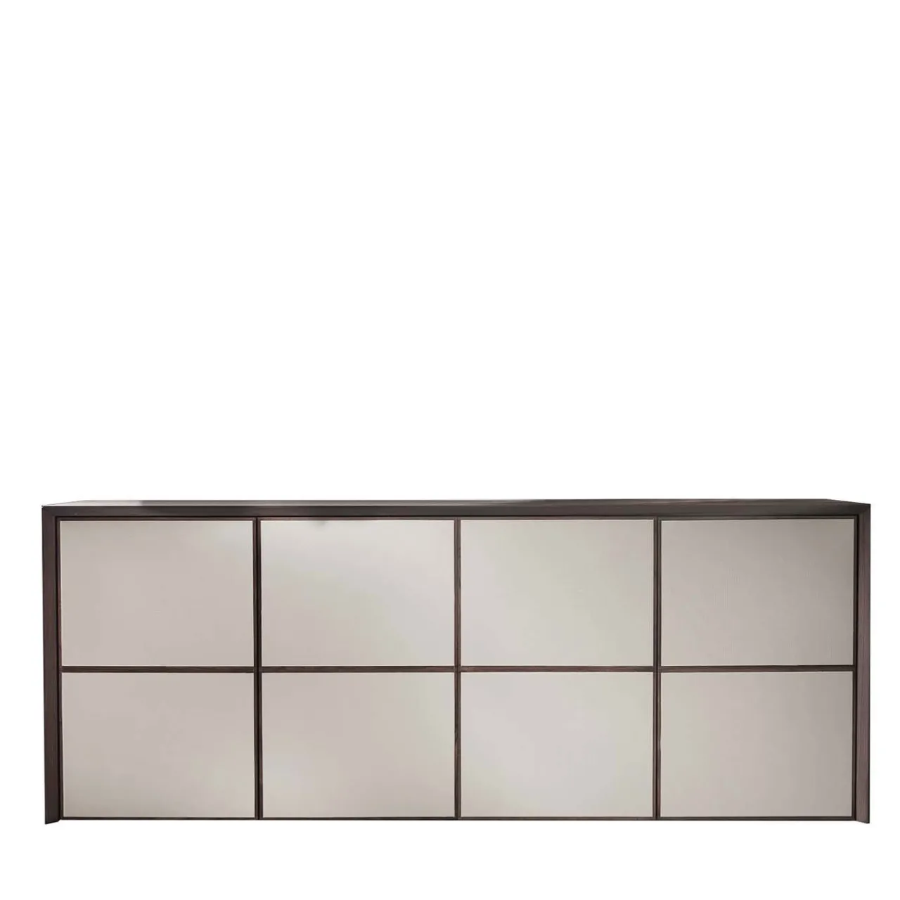 Pacini & Cappellini Sideboards Buffets<Flair Cupboard by Giuliano Cappelletti