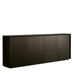 Pacini & Cappellini Sideboards Buffets<Flair Sideboard by Giuliano Cappelletti