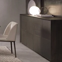 Pacini & Cappellini Sideboards Buffets<Flair Sideboard by Giuliano Cappelletti