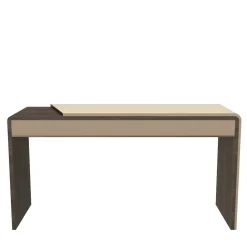 Morello Gianpaolo Desk & Writing Tables<Flare Mini Desk