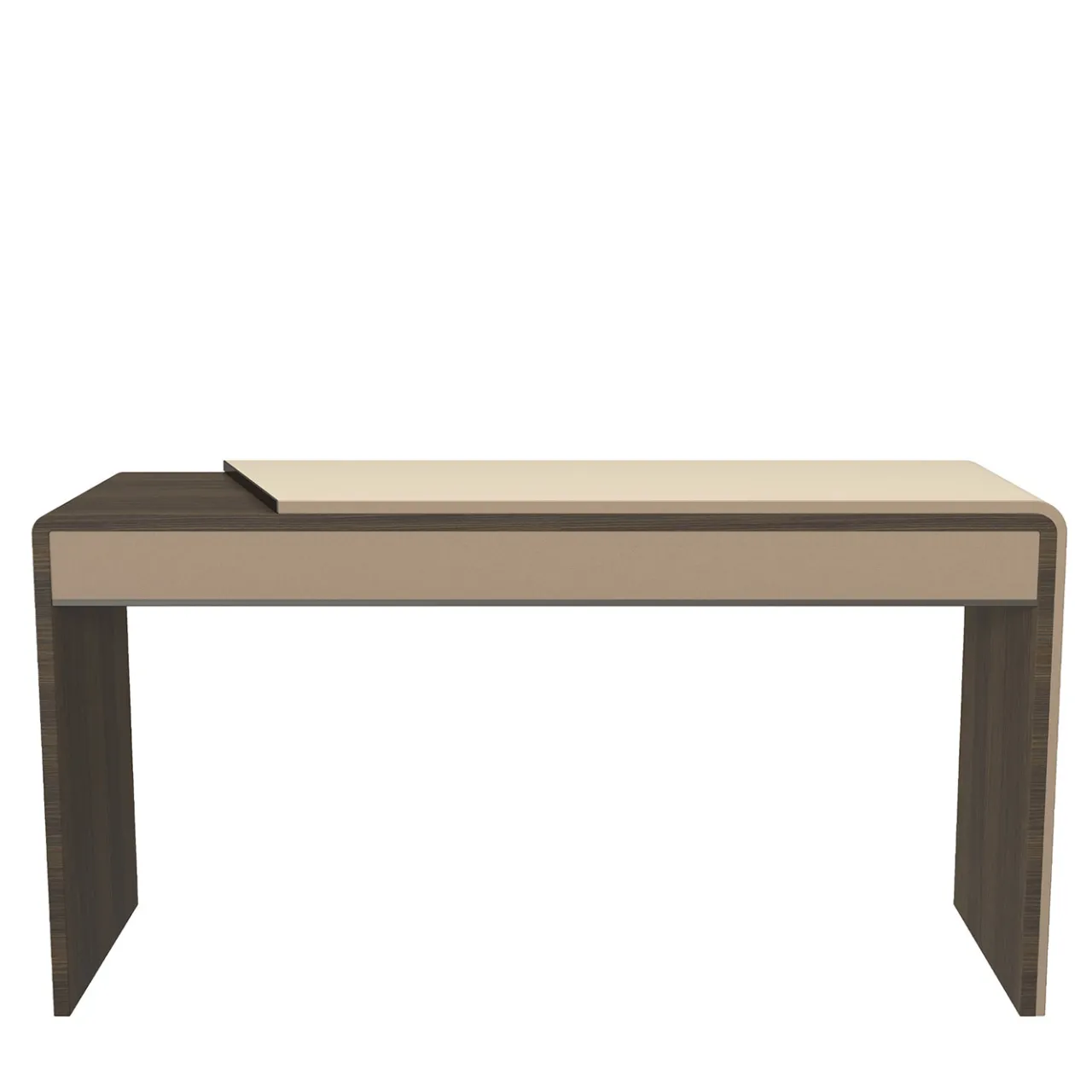 Morello Gianpaolo Desk & Writing Tables<Flare Mini Desk