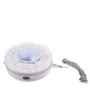 Marricreo Other Outdoor Furniture<Floating Drinks Holder Beige