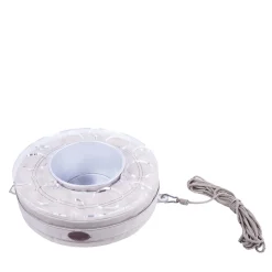 Marricreo Other Outdoor Furniture<Floating Drinks Holder Beige