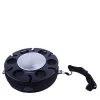Marricreo Other Outdoor Furniture<Floating Drinks Holder Black
