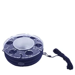 Marricreo Other Outdoor Furniture<Floating Drinks Holder Blue