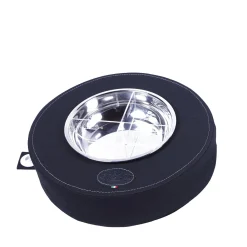 Marricreo Other Outdoor Furniture<Floating Snack Dish Black