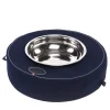 Marricreo Other Outdoor Furniture<Floating Snack Dish Blue