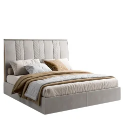 Alberto & Mario Ghezzani Beds<Flora Bed
