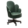 Annibale Colombo Lounge Chairs<Flora Swivel Armchair
