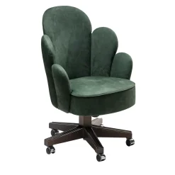 Annibale Colombo Lounge Chairs<Flora Swivel Armchair