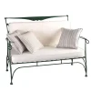 Officina Ciani Outdoor Sofas & Benches<Florio Outdoor 2-Seater Sofa
