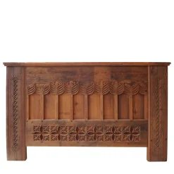 Falegnameria Helmut Santifaller Dressers<Flower Chest