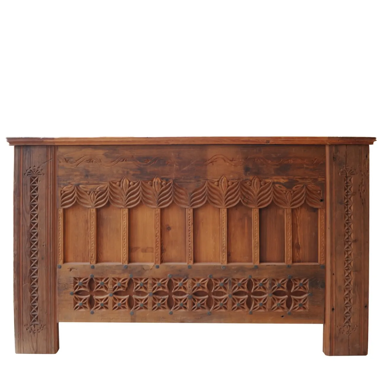 Falegnameria Helmut Santifaller Dressers<Flower Chest