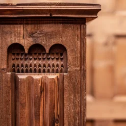 Falegnameria Helmut Santifaller Dressers<Flower Chest