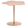 Ghidini 1961 Side Tables<Flowers Copper Small Side Table By Stefano Giovannoni