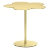 Ghidini 1961 Side Tables<Flowers Large Brass Side Table by Stefano Giovannoni