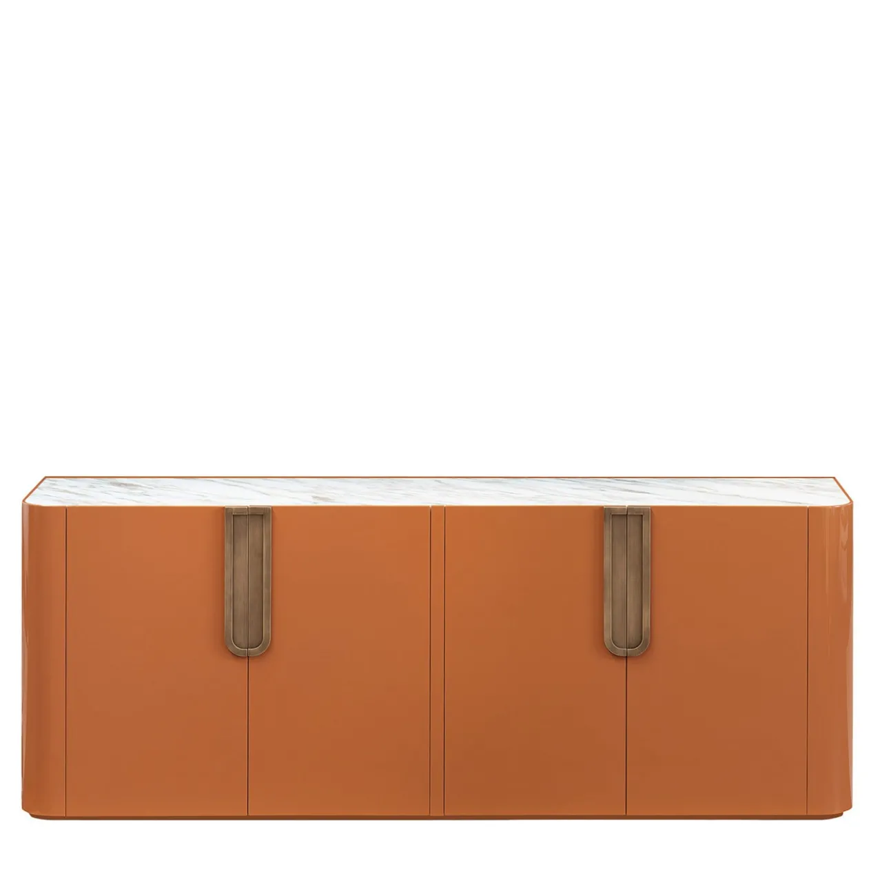 Sicis Sideboards Buffets<Fluxus Buffet 2018 Sideboard