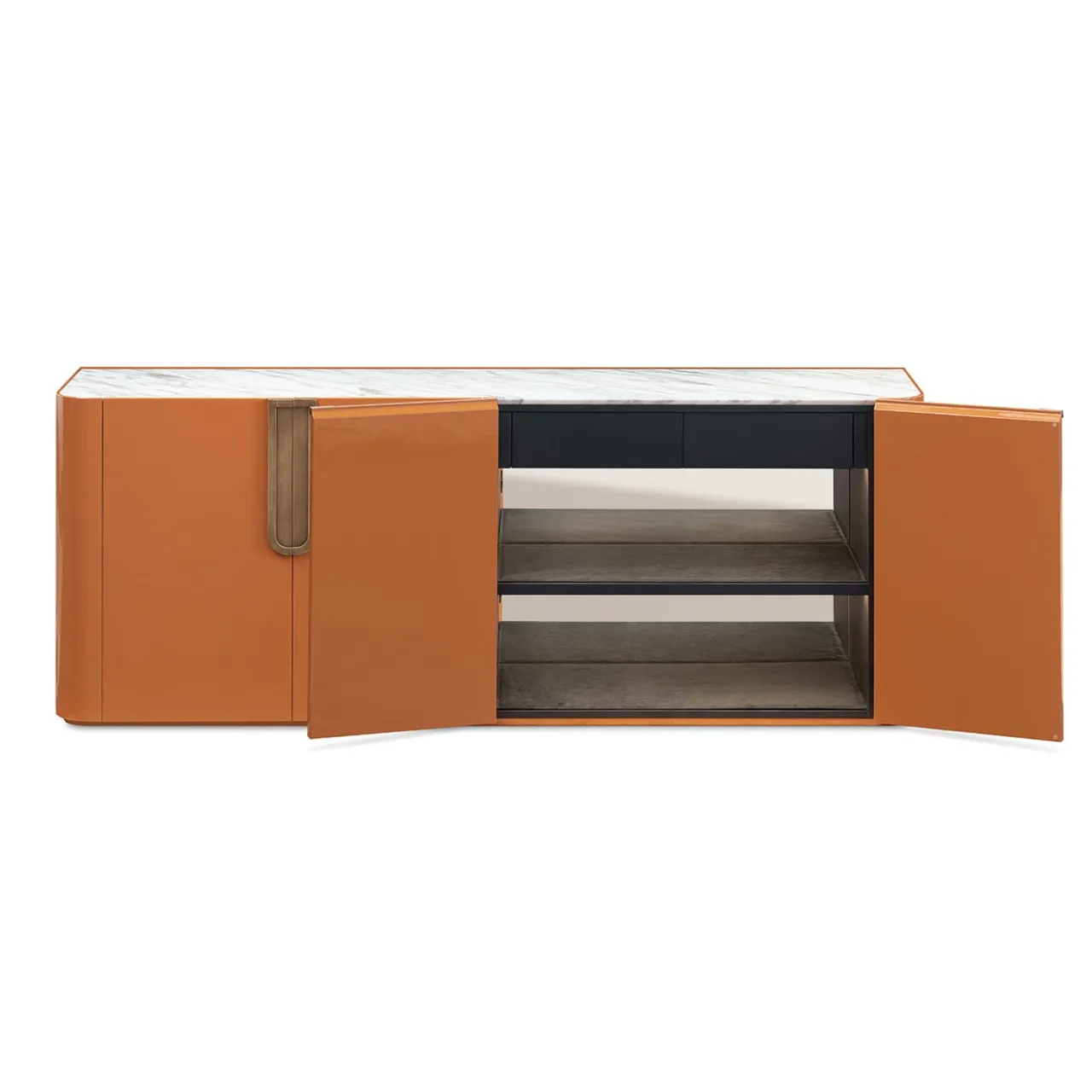 Sicis Sideboards Buffets<Fluxus Buffet 2018 Sideboard