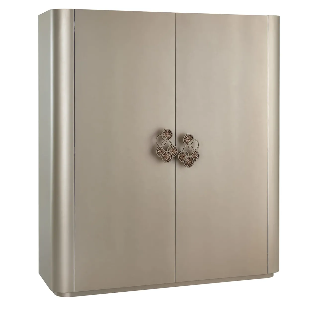 Sicis Cabinets<Fluxus Kitchen Chest