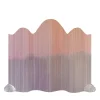Pietrachiara Room Dividers<Fluxus Pink Hand-painted Screen