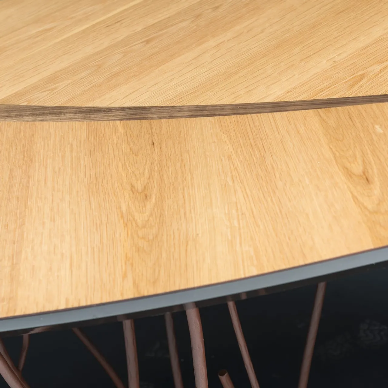 VGnewtrend Consoles<Foglia Fenice Phytomorphic Console