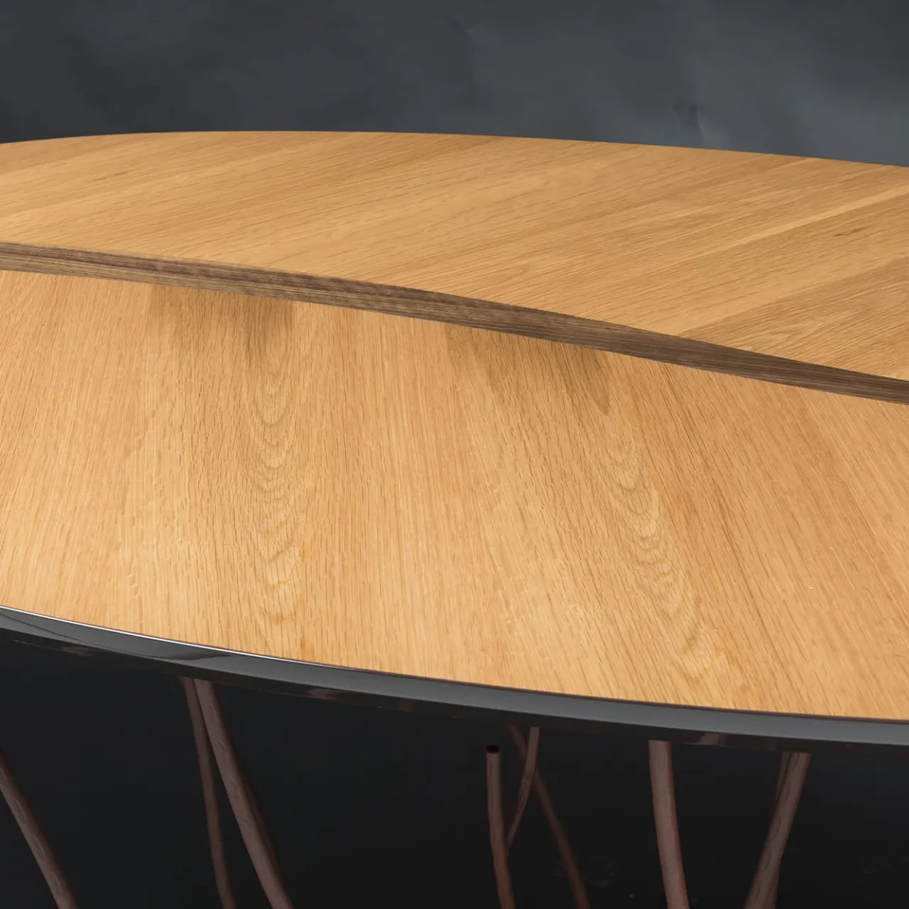 VGnewtrend Consoles<Foglia Fenice Phytomorphic Console