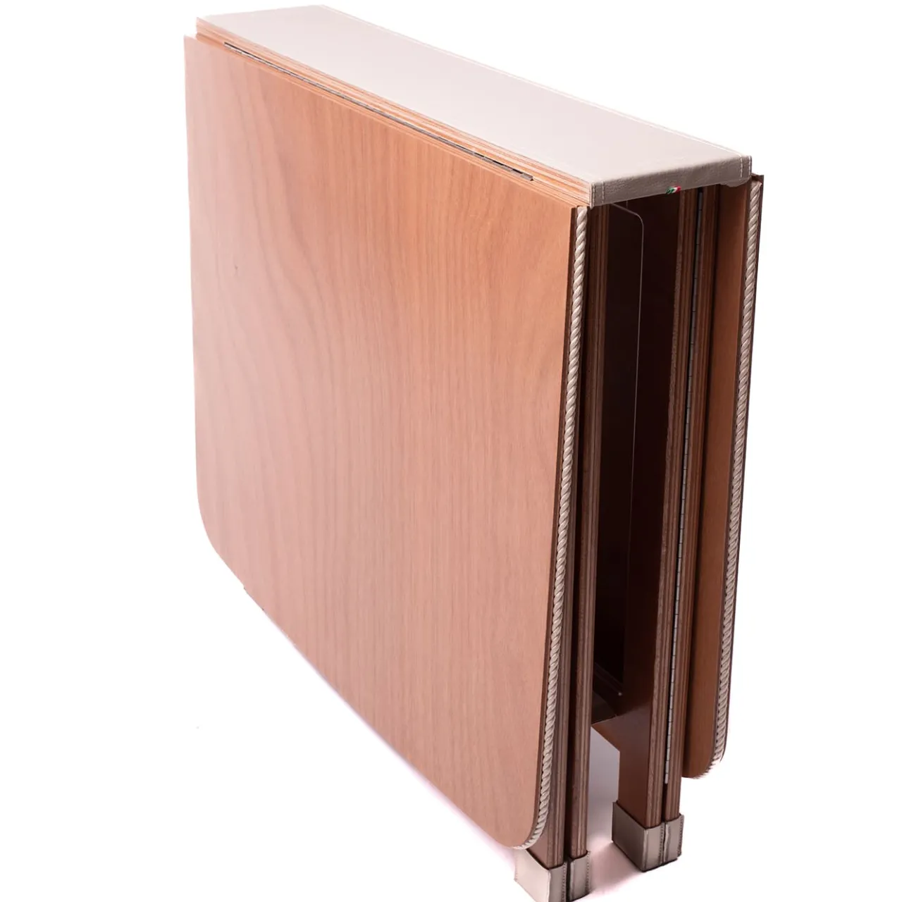 Marricreo Outdoor Dining Tables<Folding Dining Table with Waterproof Case