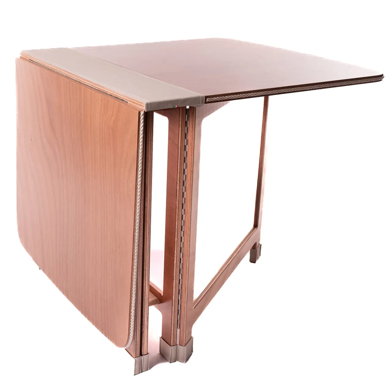 Marricreo Outdoor Dining Tables<Folding Dining Table with Waterproof Case