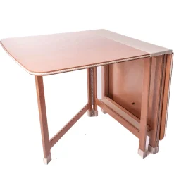 Marricreo Outdoor Dining Tables<Folding Dining Table with Waterproof Case
