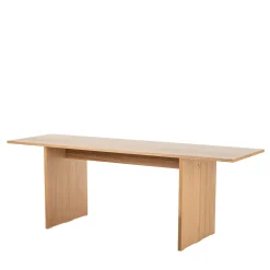 Tonucci Collection Consoles<Folding Oak-Veneered Console by Enrico Tonucci