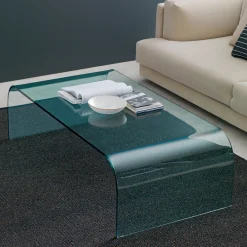 FontanaArte Coffee Tables<Fontana Coffee Table by Pietro Chiesa