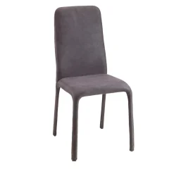 Trevisan Italia Chairs<Fonte Gray Chair