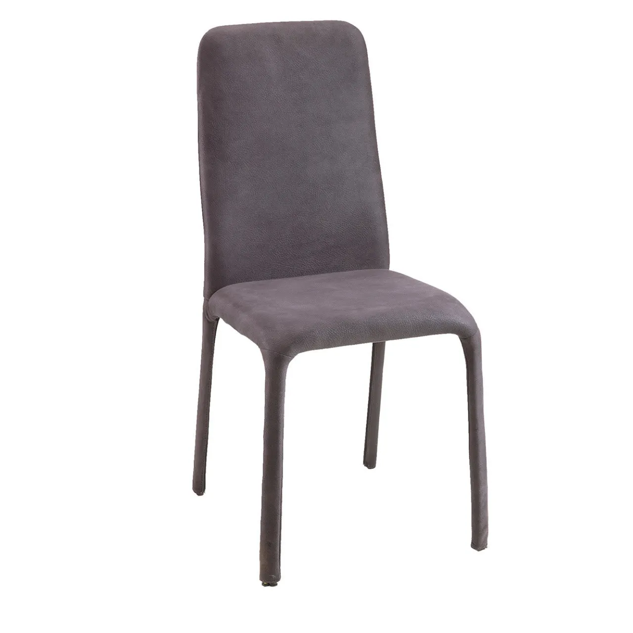 Trevisan Italia Chairs<Fonte Gray Chair