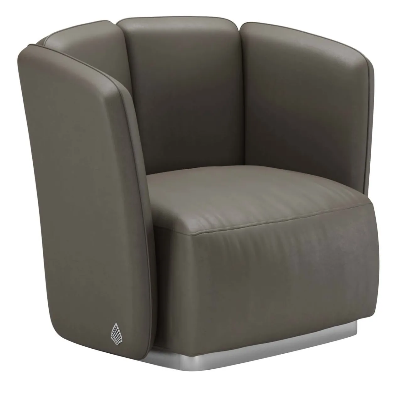 Living Couture Armchairs<Ford Armchair